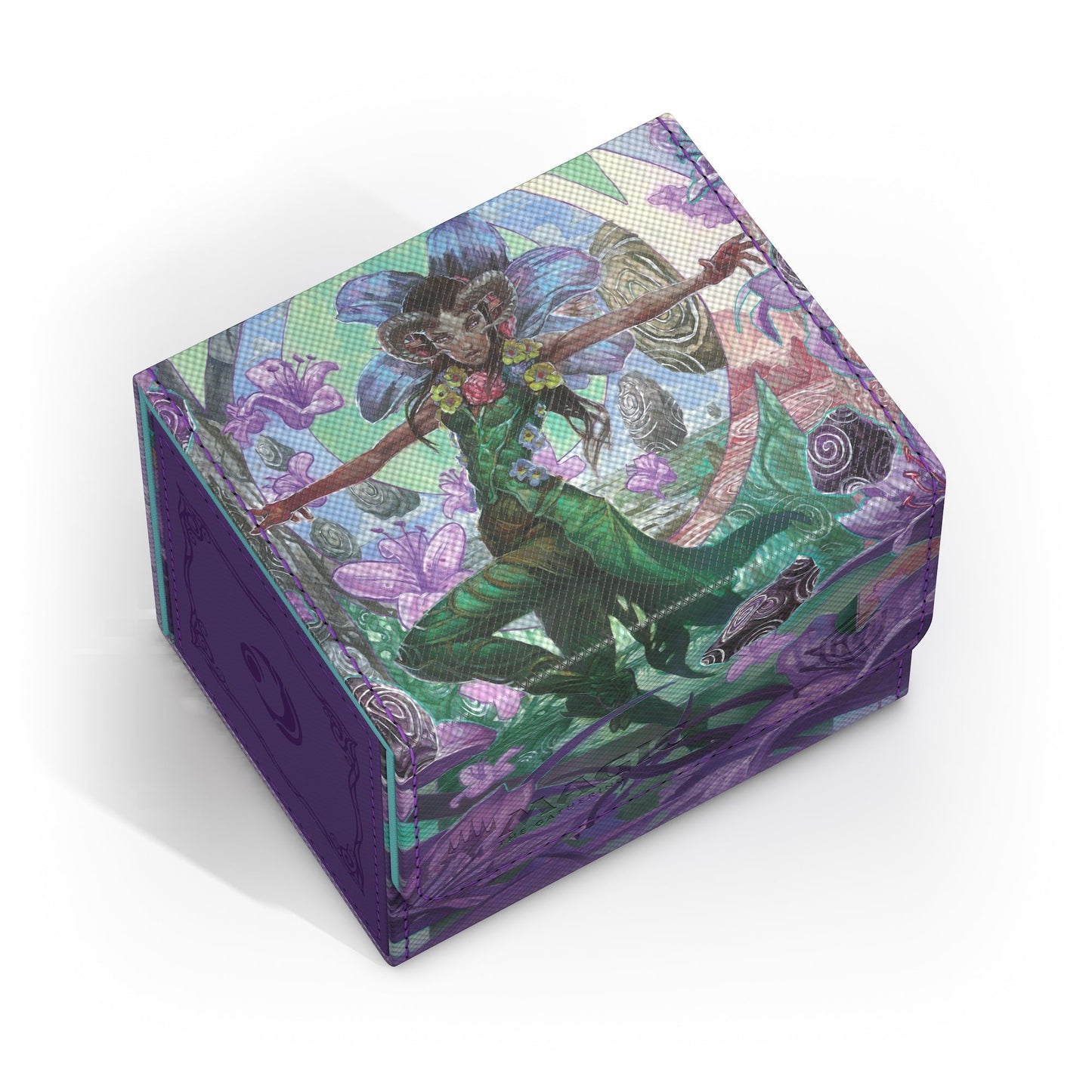 Sidewinder 100+ Xenoskin Magic: The Gathering Lorwyn Eclipsed