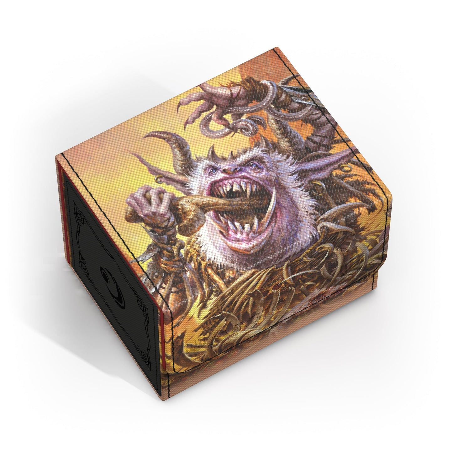 Sidewinder 100+ Xenoskin Magic: The Gathering Lorwyn Eclipsed