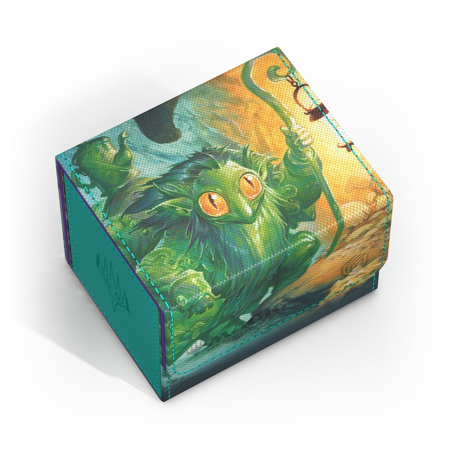 Sidewinder 100+ Xenoskin Magic: The Gathering Lorwyn Eclipsed