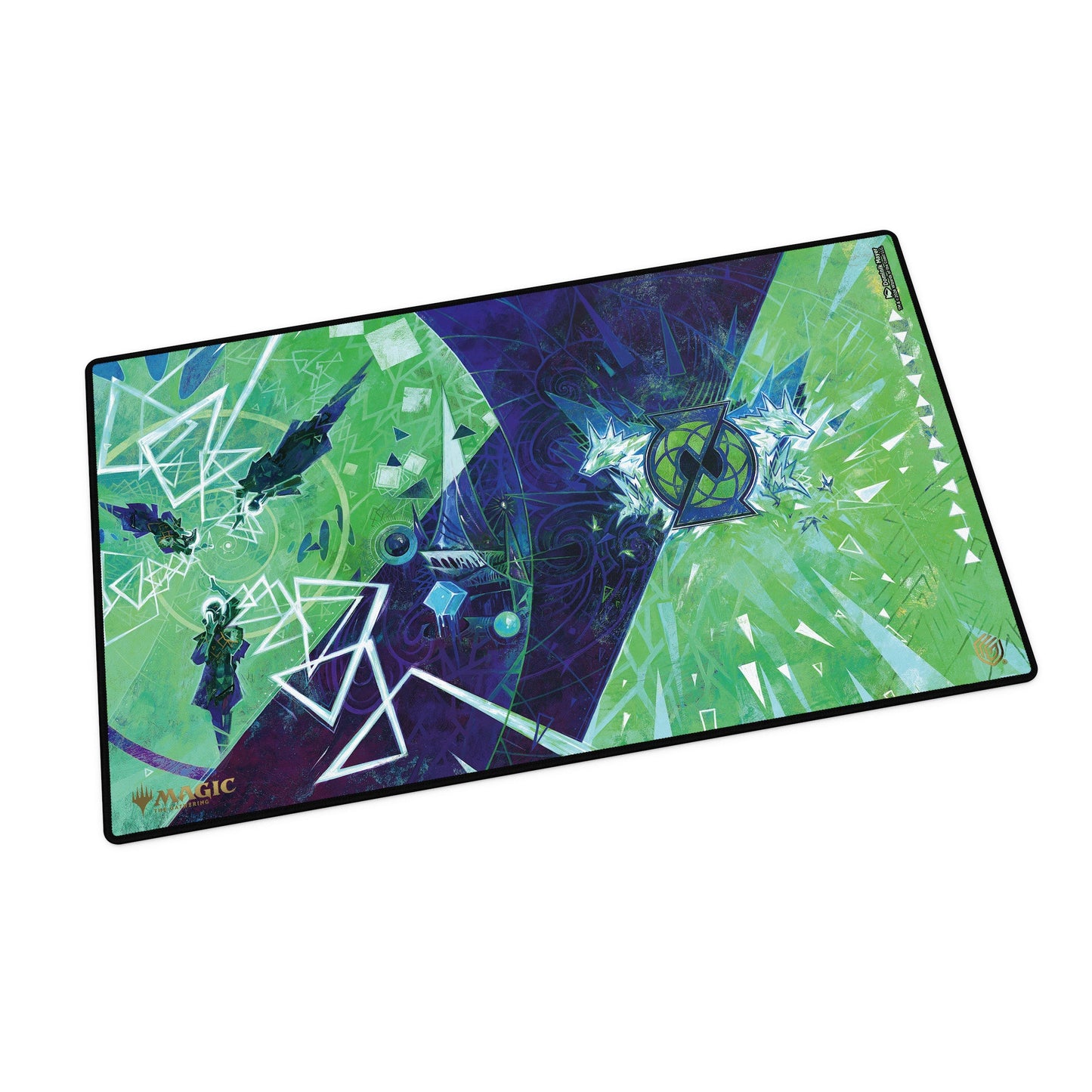 Play-Mat Magic: The Gathering "Secrets of Strixhaven"