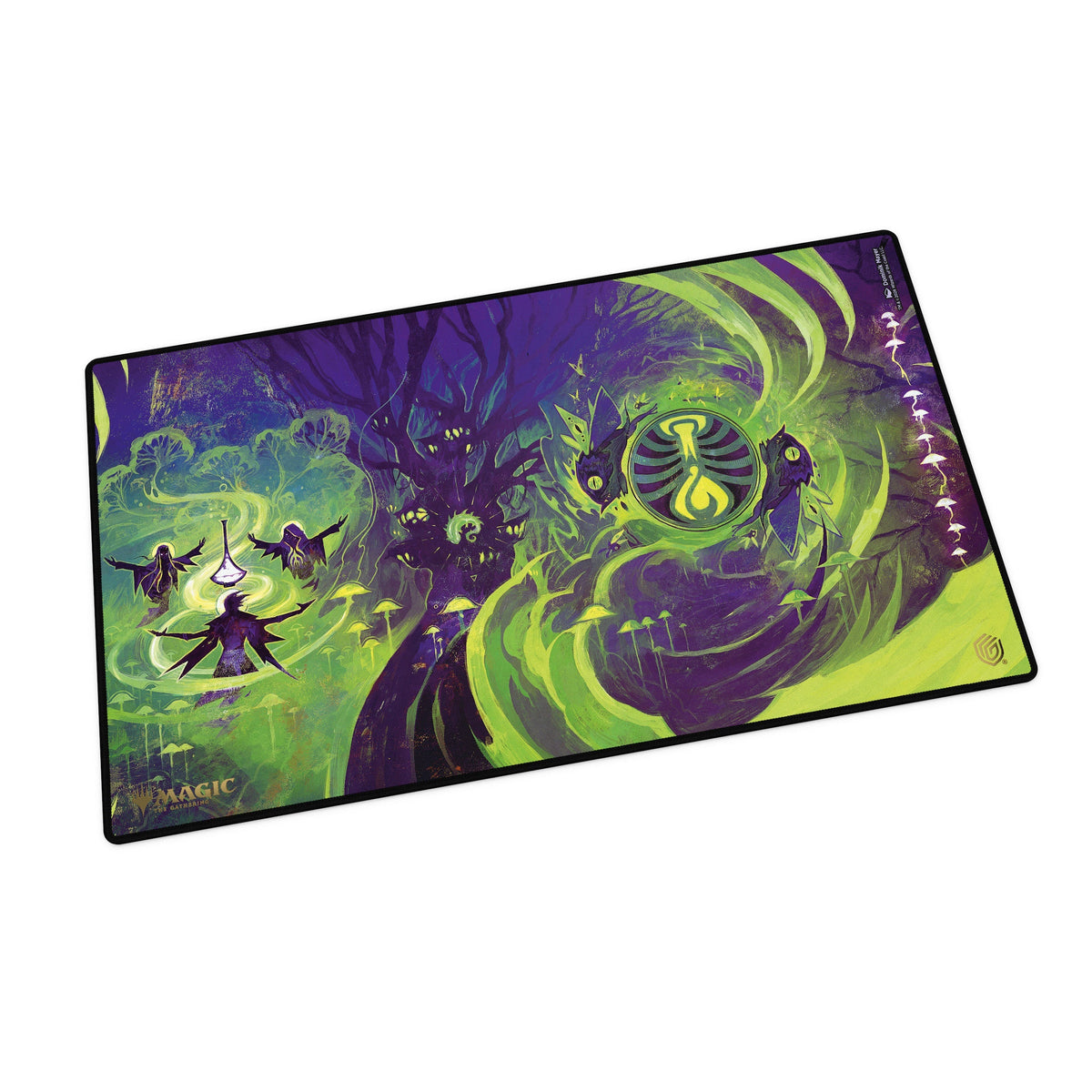 Play-Mat Magic: The Gathering "Secrets of Strixhaven"