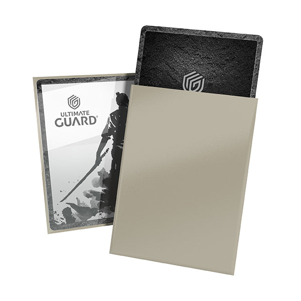 Katana Card Sleeves Standard Size (Various Colors)