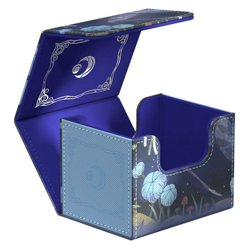Bitterbloom Bearer Sidewinder 100 Deck Box