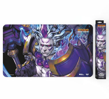 Riftbound: Spiritforged Playmat (various artwork)