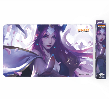 Riftbound: Spiritforged Playmat (various artwork)