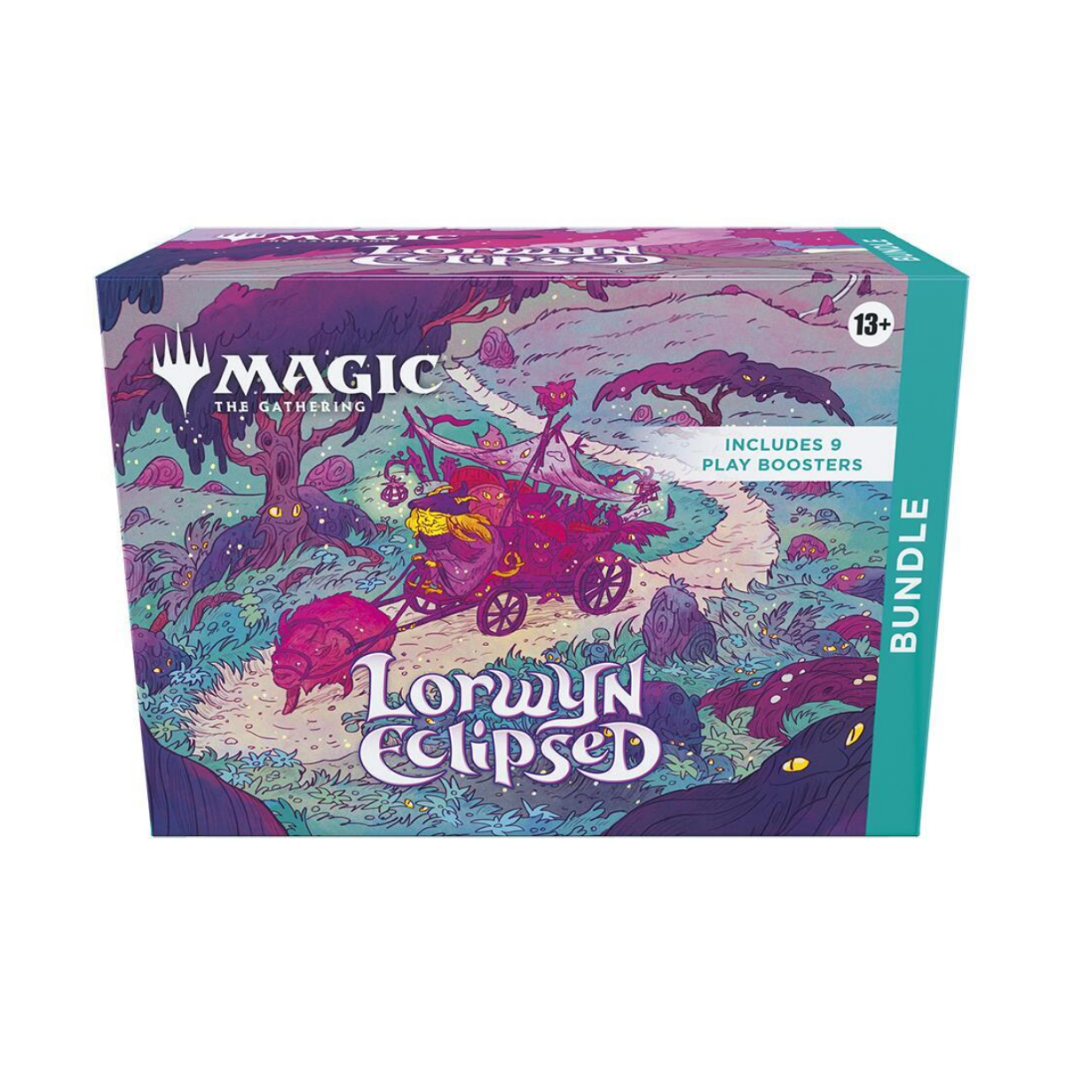 The Card Loft | Lorwyn Eclipsed Bundle