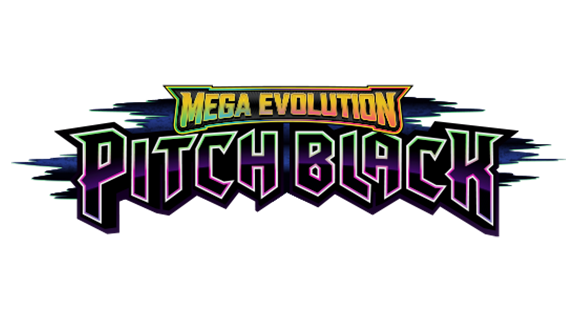 Pokemon Pitch Black Prerelease Saturday July 11 @ 1pm