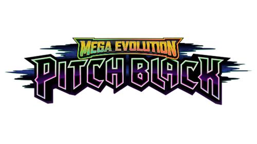Pokemon Pitch Black Prerelease Saturday July 11 @ 1pm