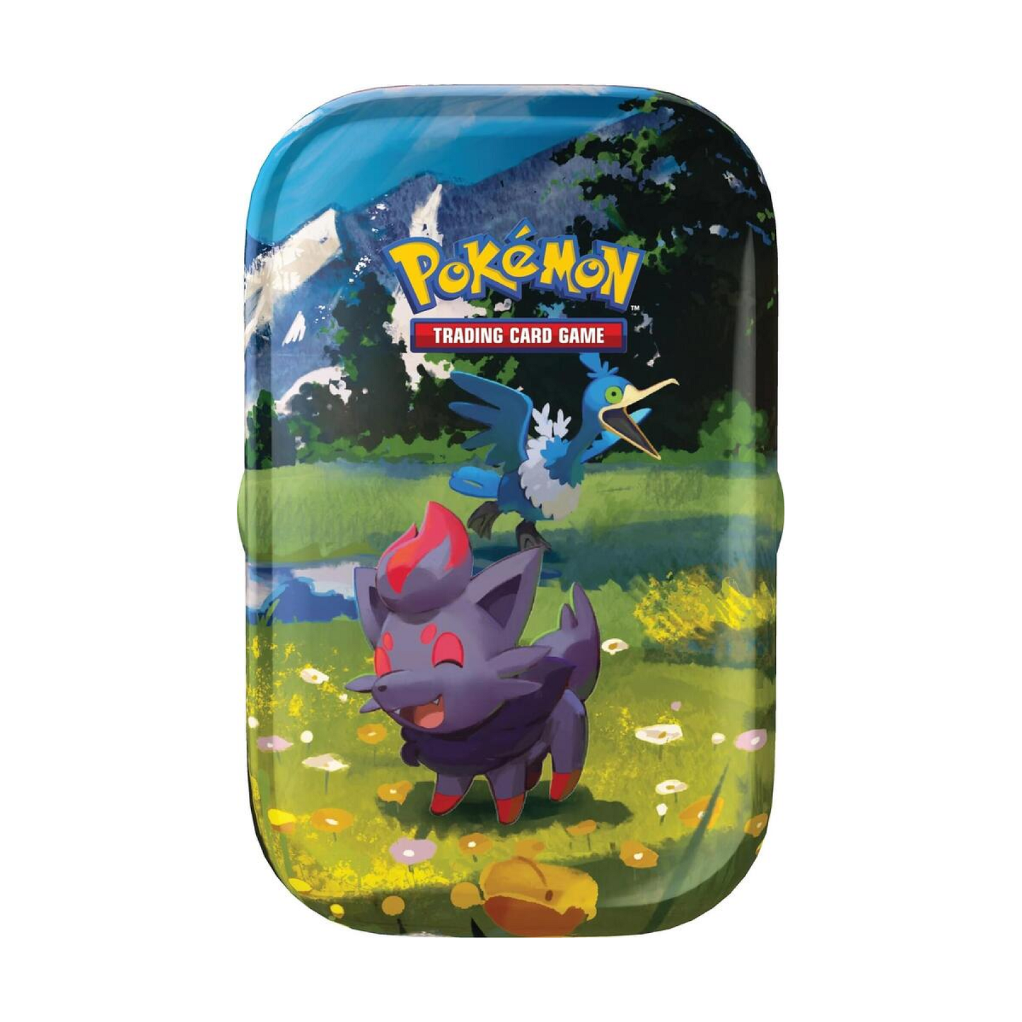 Ascended Heroes Mini Tin