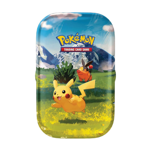Ascended Heroes Mini Tin