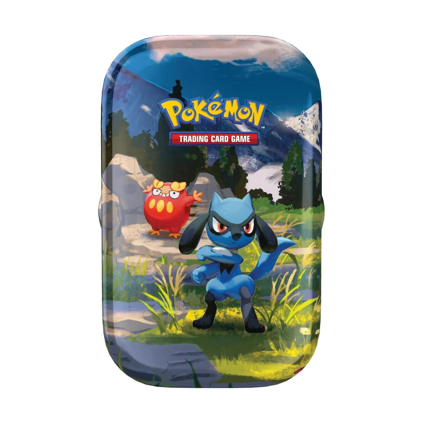 Ascended Heroes Mini Tin