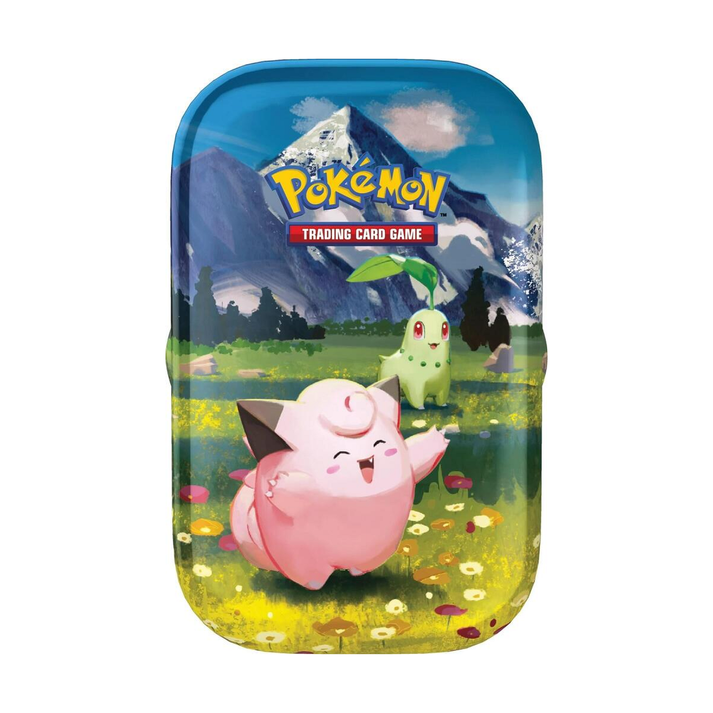 Ascended Heroes Mini Tin