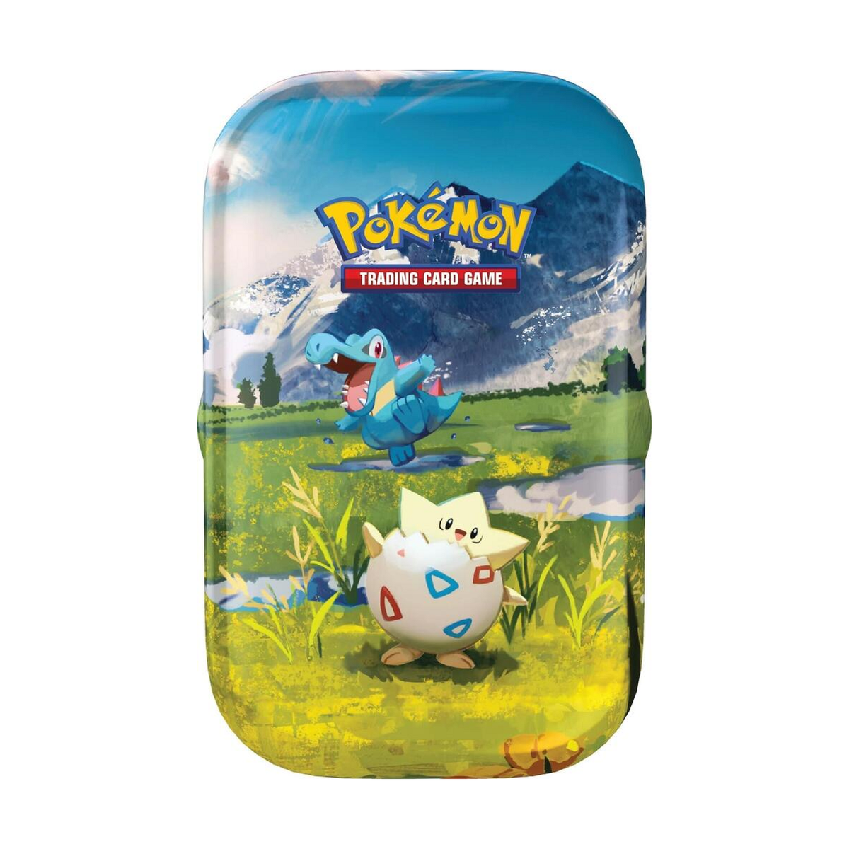 Ascended Heroes Mini Tin
