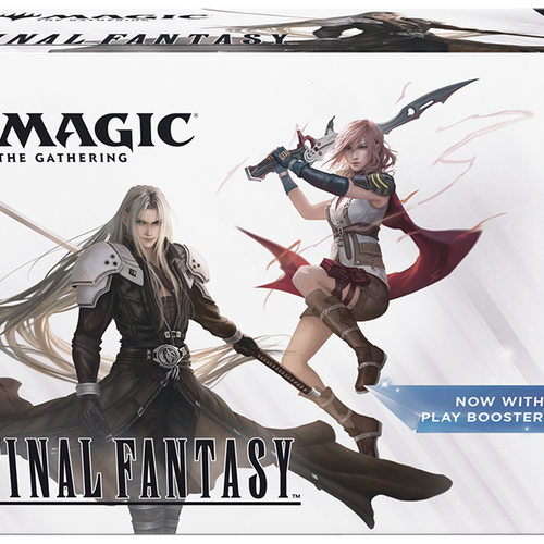 mtg final fantasy bundle