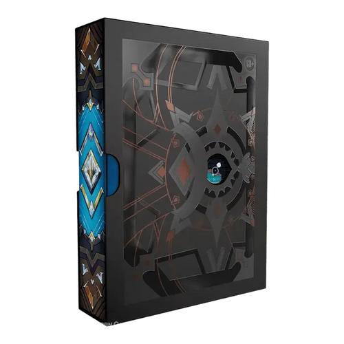 The Card Loft | MTG: Secrets of Strixhaven - Codex Bundle
